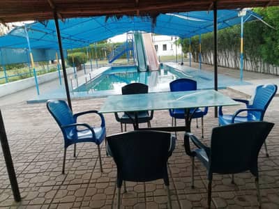 Ft Resort unit A
