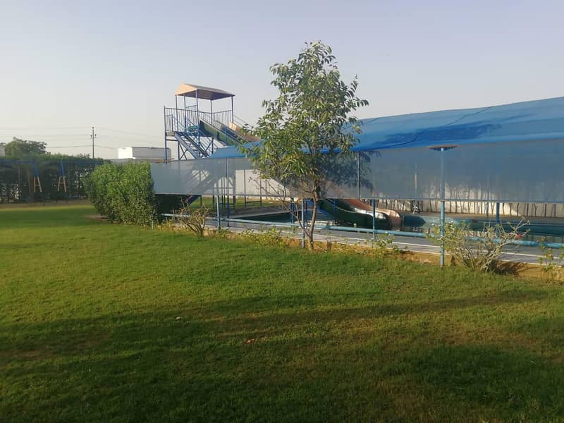 Ft Resort unit A 1