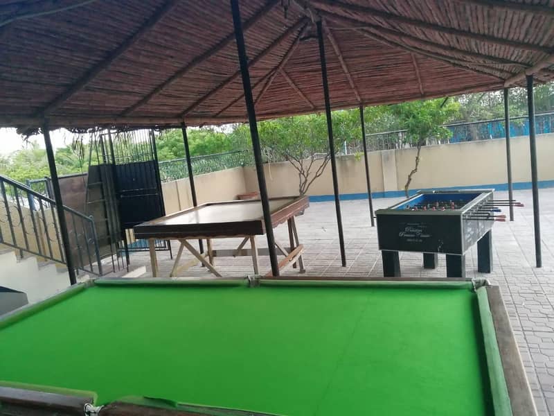 Ft Resort unit A 2