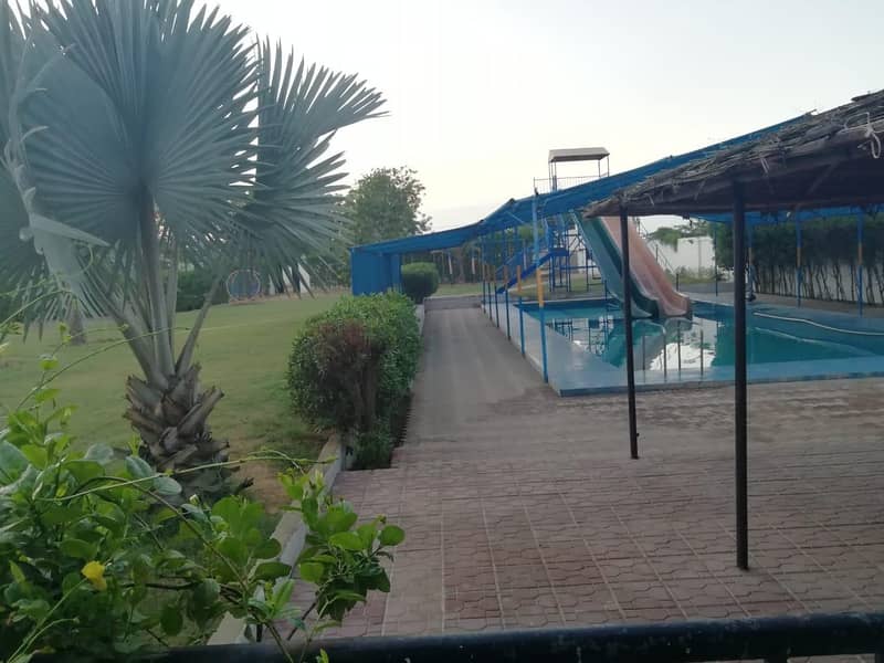 Ft Resort unit A 3