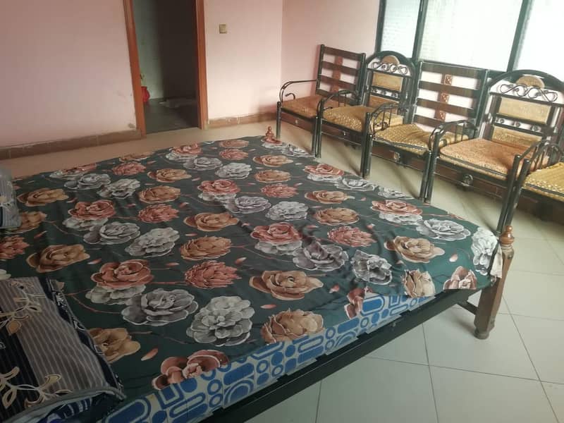 Ft Resort unit A 4