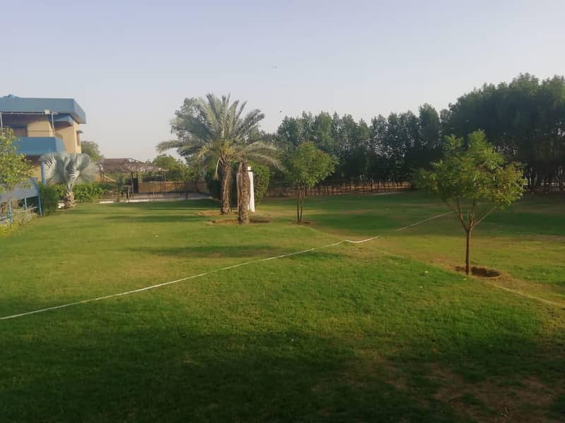 Ft Resort unit A 5