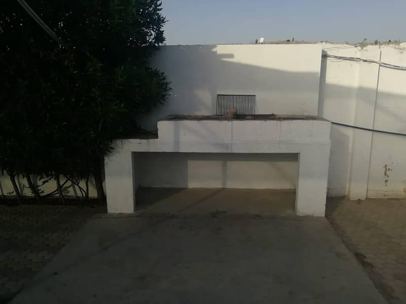Ft Resort unit A 7