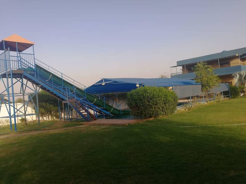 Ft Resort unit A 8