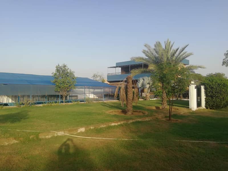 Ft Resort unit A 9