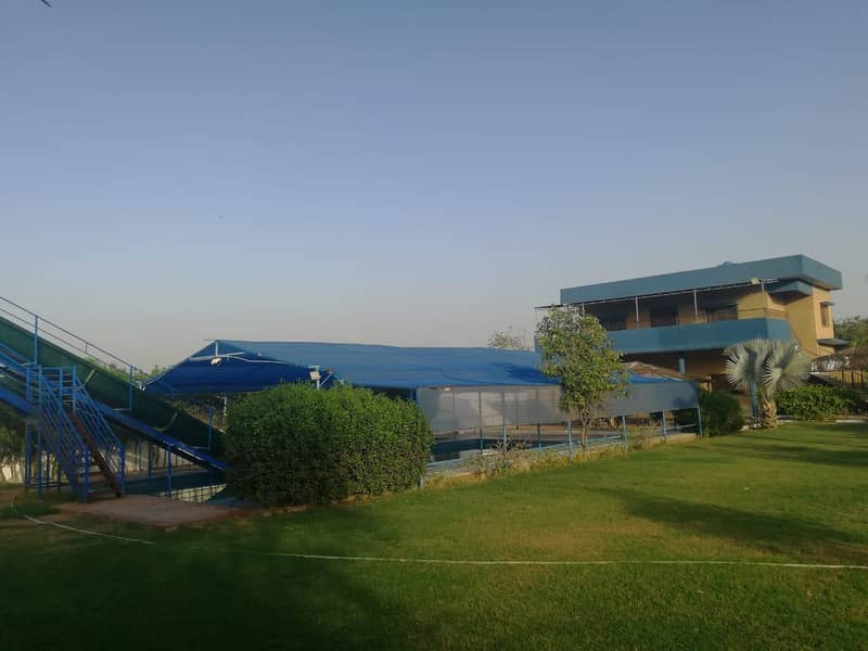 Ft Resort unit A 12