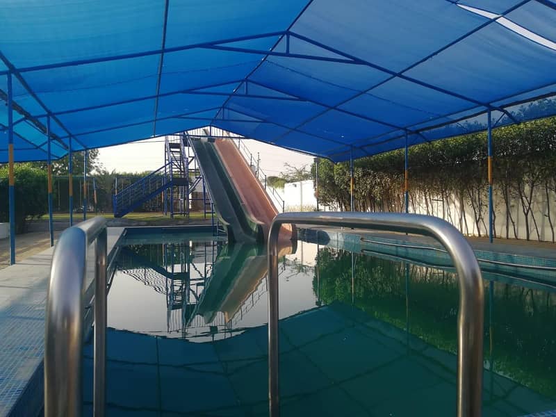 Ft Resort unit A 13