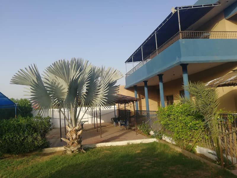 Ft Resort unit A 14
