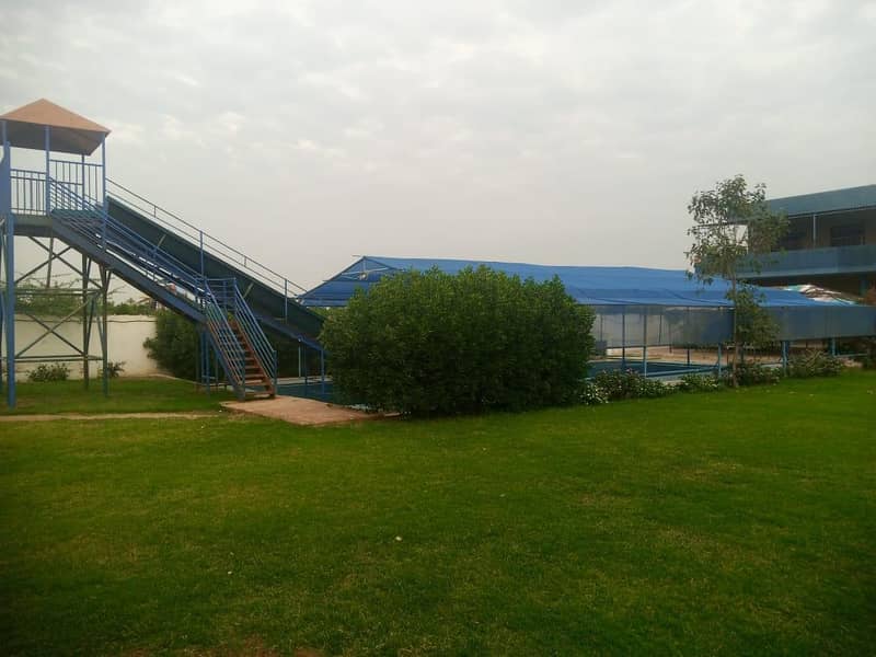Ft Resort unit A 16