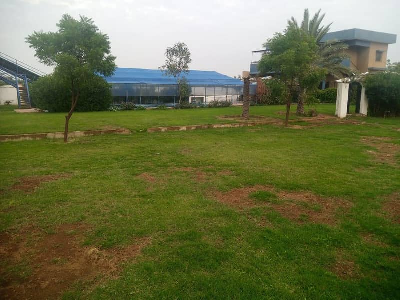 Ft Resort unit A 17