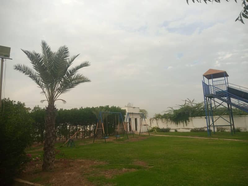 Ft Resort unit A 19