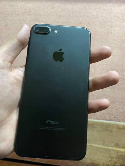 Apple iPhone 7 Plus