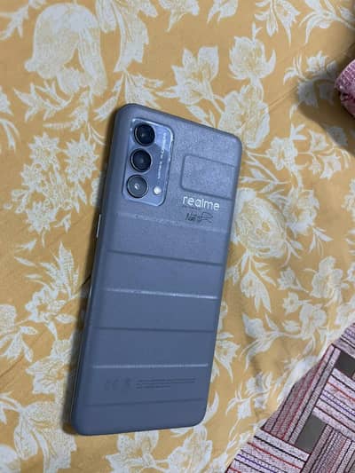Realme GT Master Edition