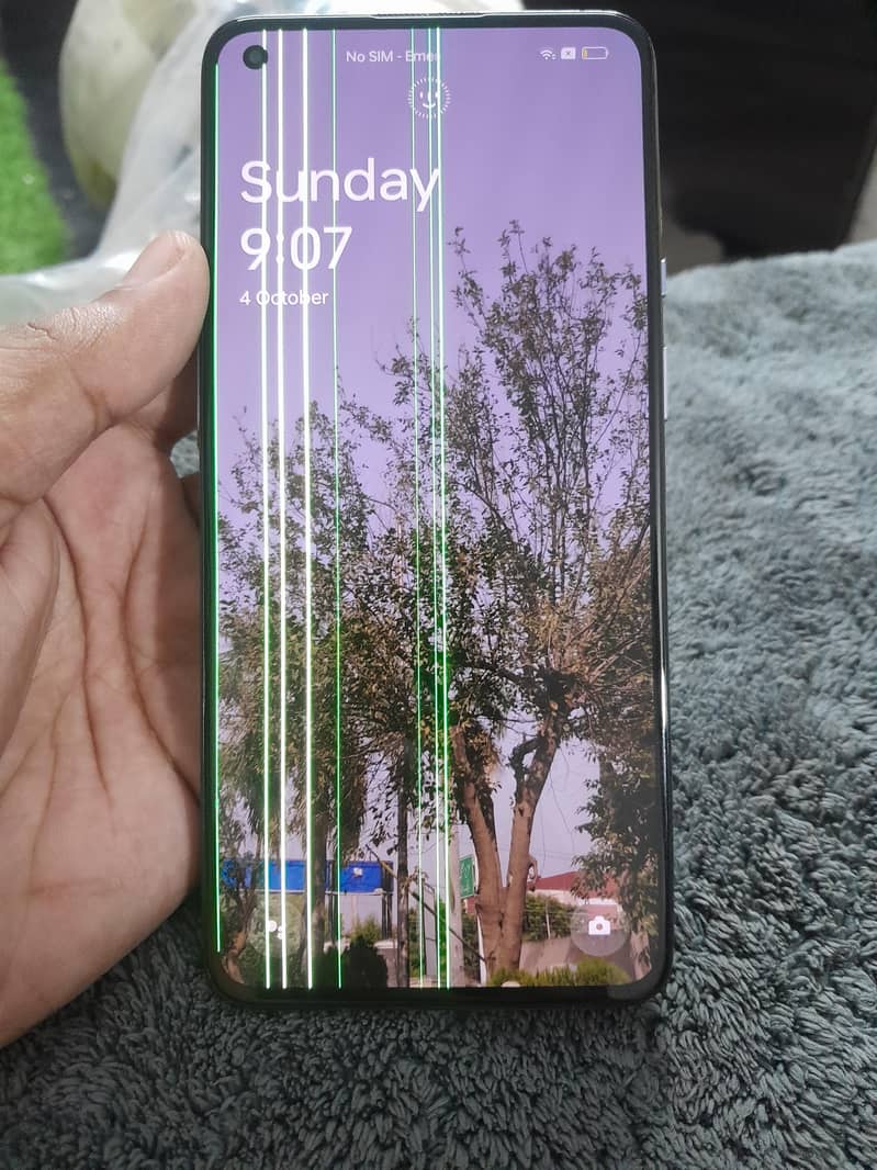 One Plus 9 0