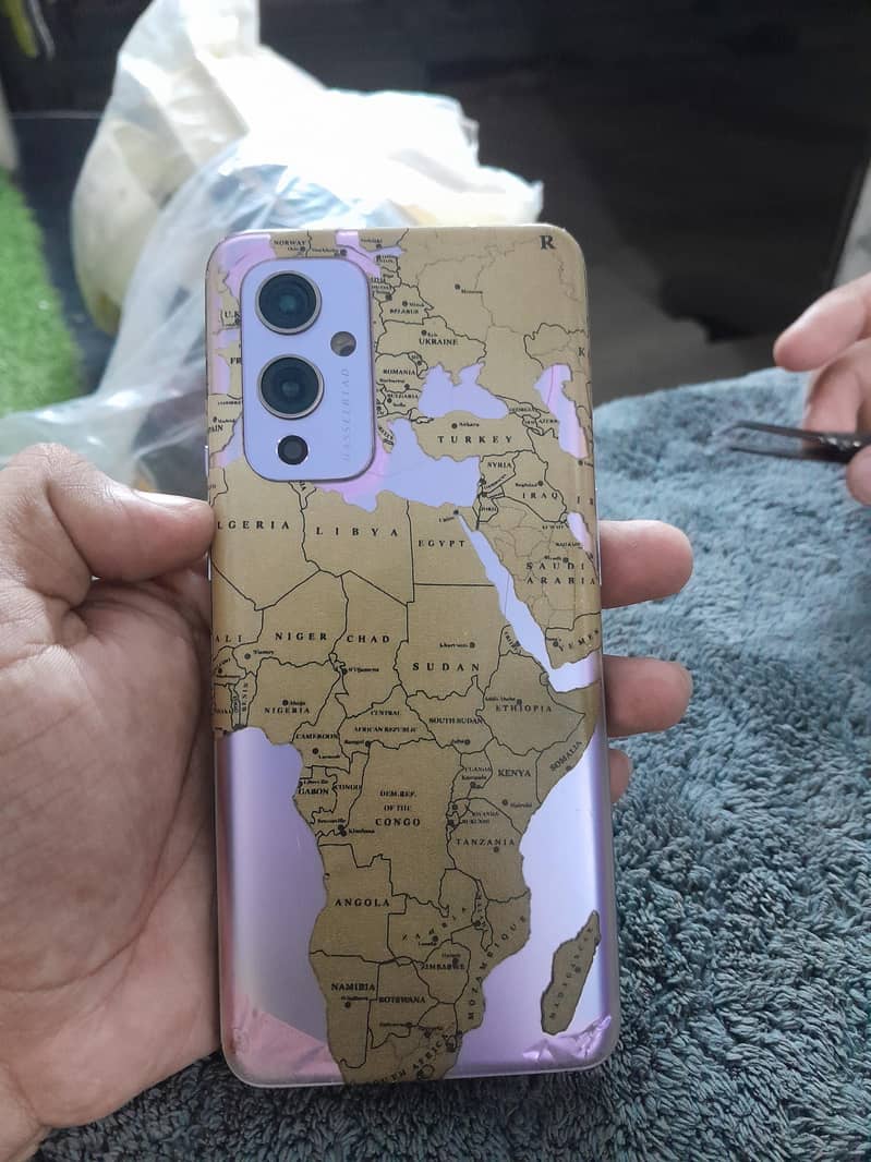 One Plus 9 1