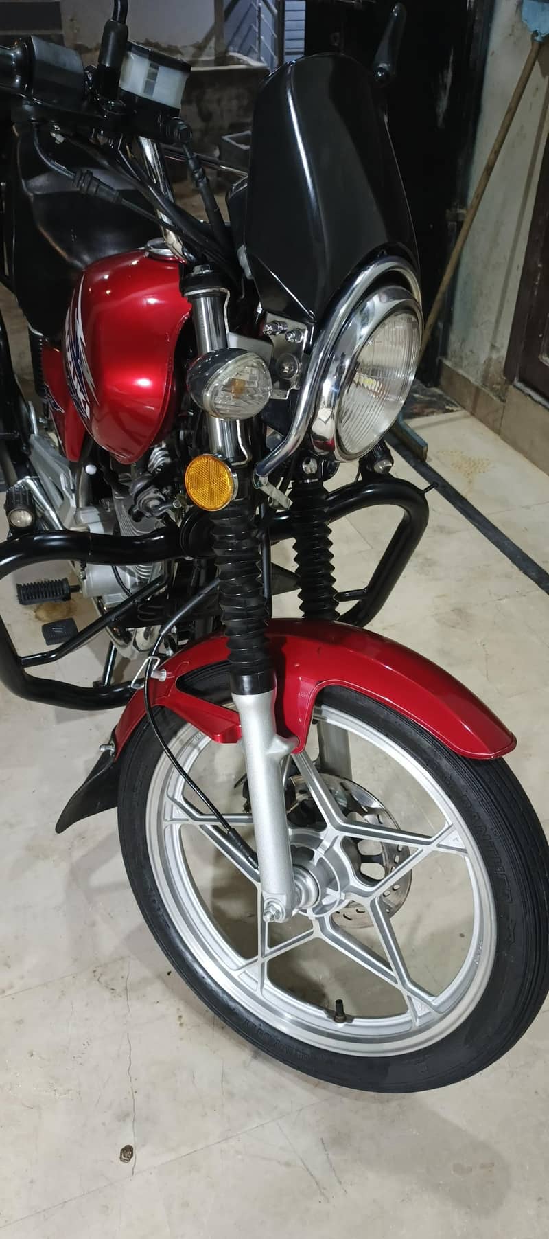 Gs150SE model 22 0