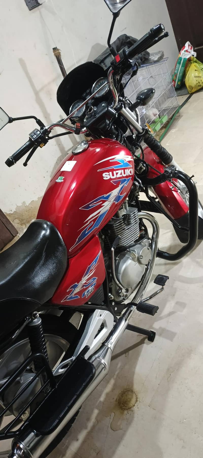 Gs150SE model 22 7