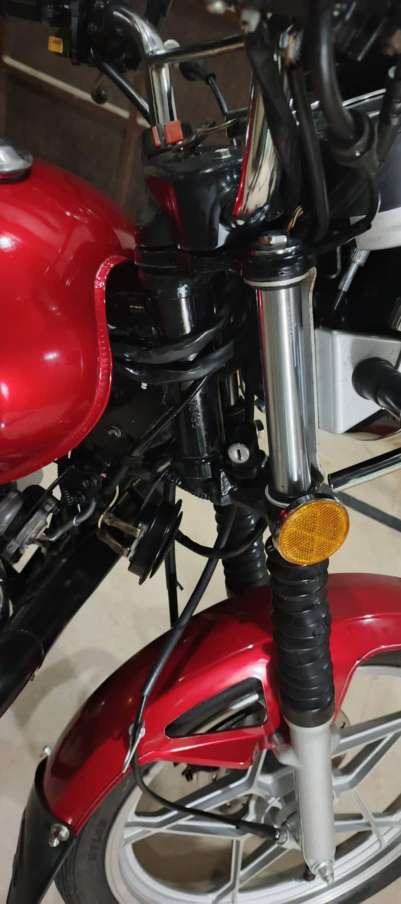 Gs150SE model 22 9