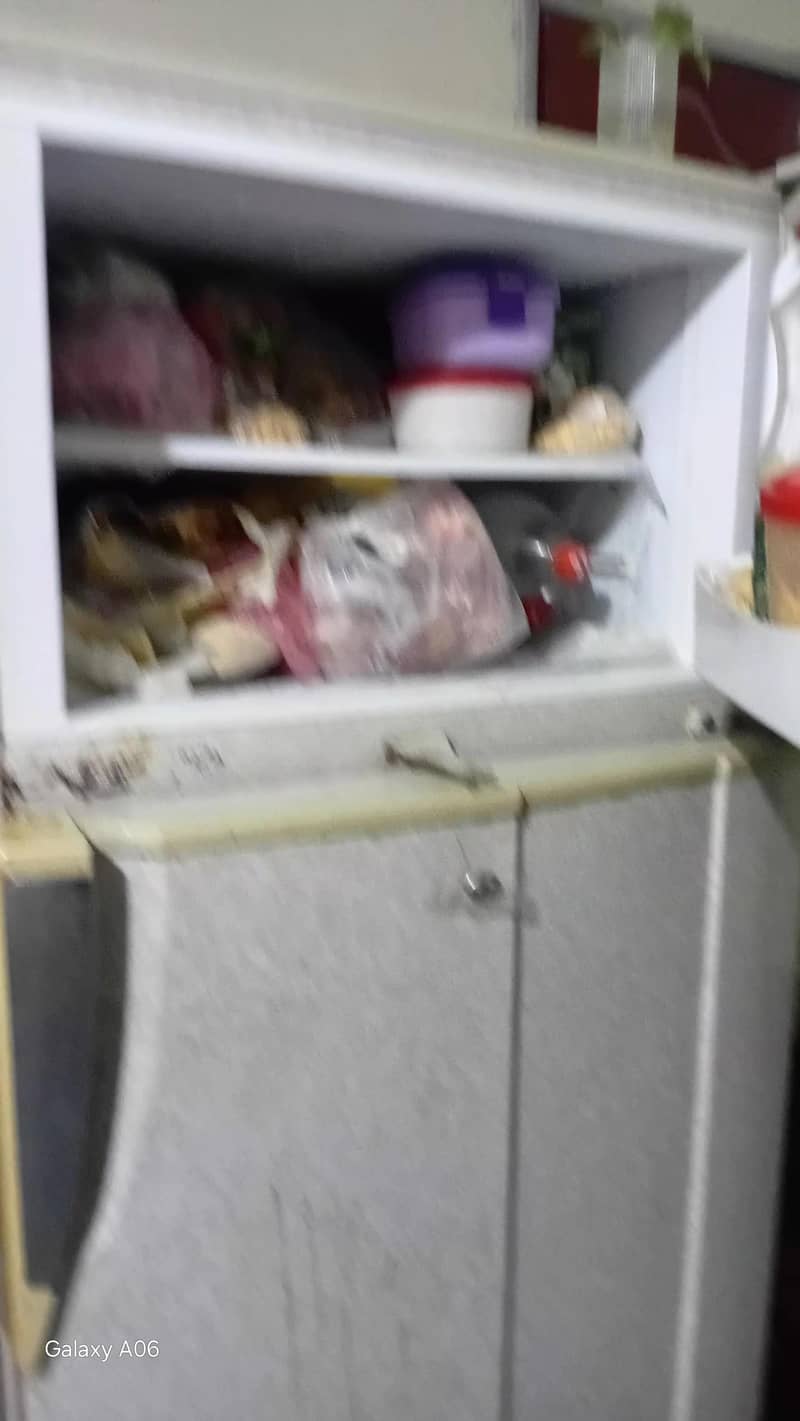 fridge PEL 5