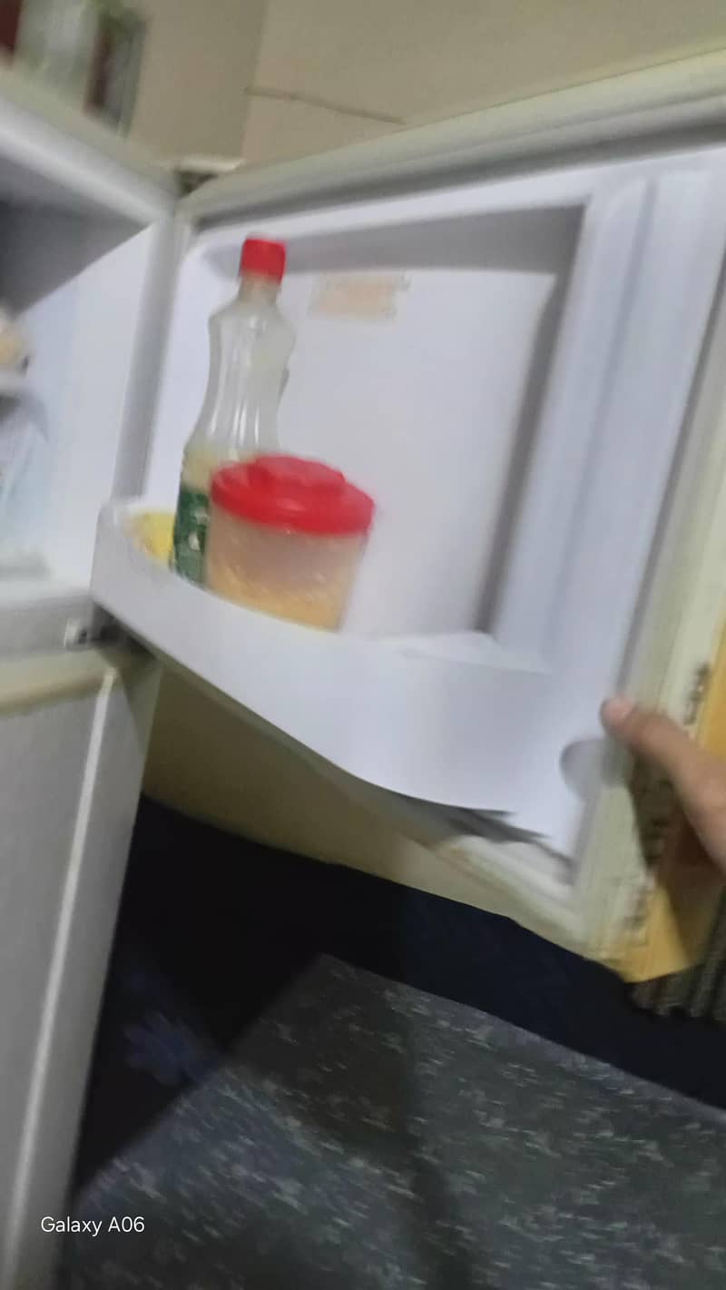 fridge PEL 6