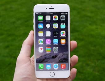 Apple iPhone 6 0