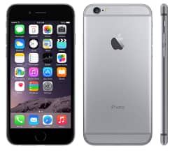 Apple iPhone 6 2