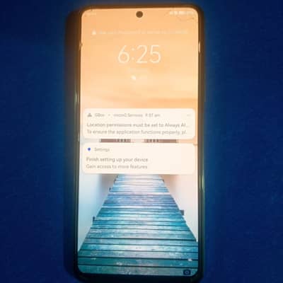 Huawei Nova 10 SE