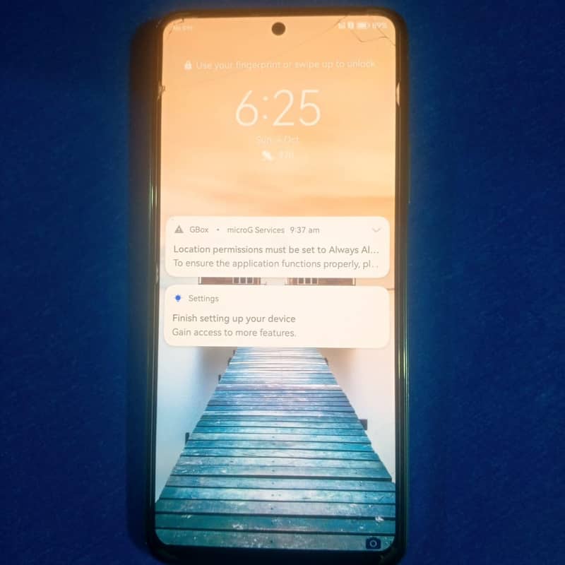 Huawei Nova 10 SE 0