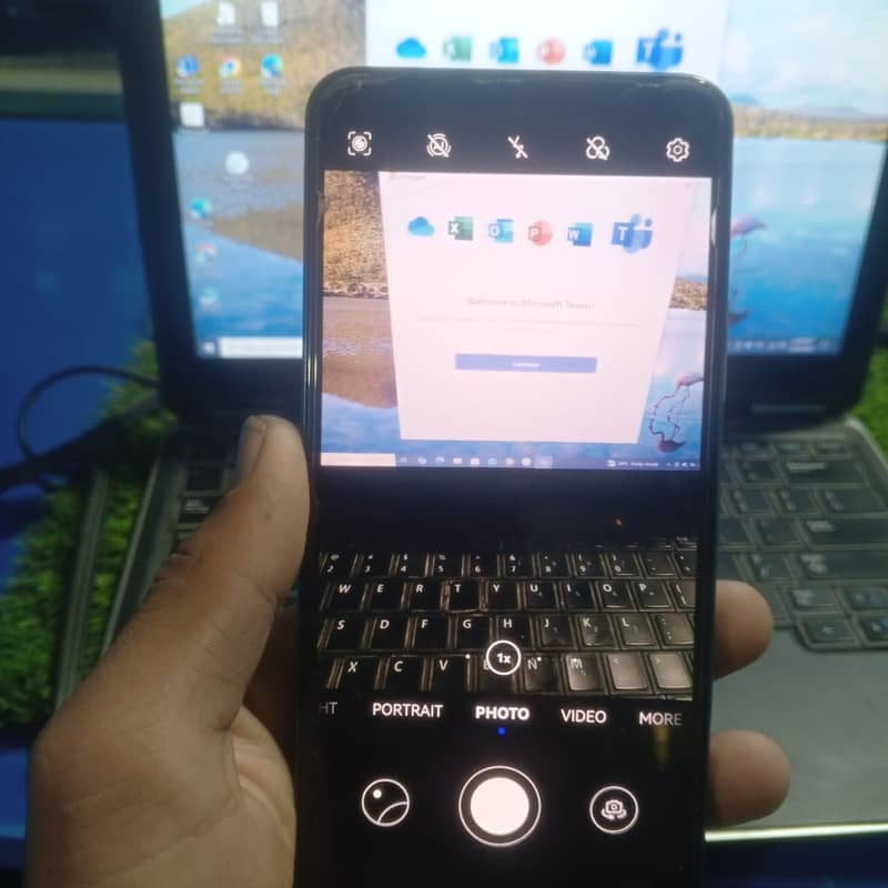 Huawei Nova 10 SE 1