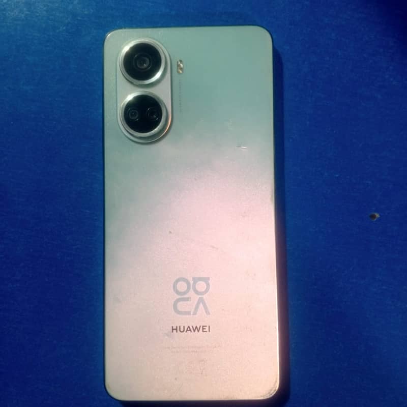 Huawei Nova 10 SE 2
