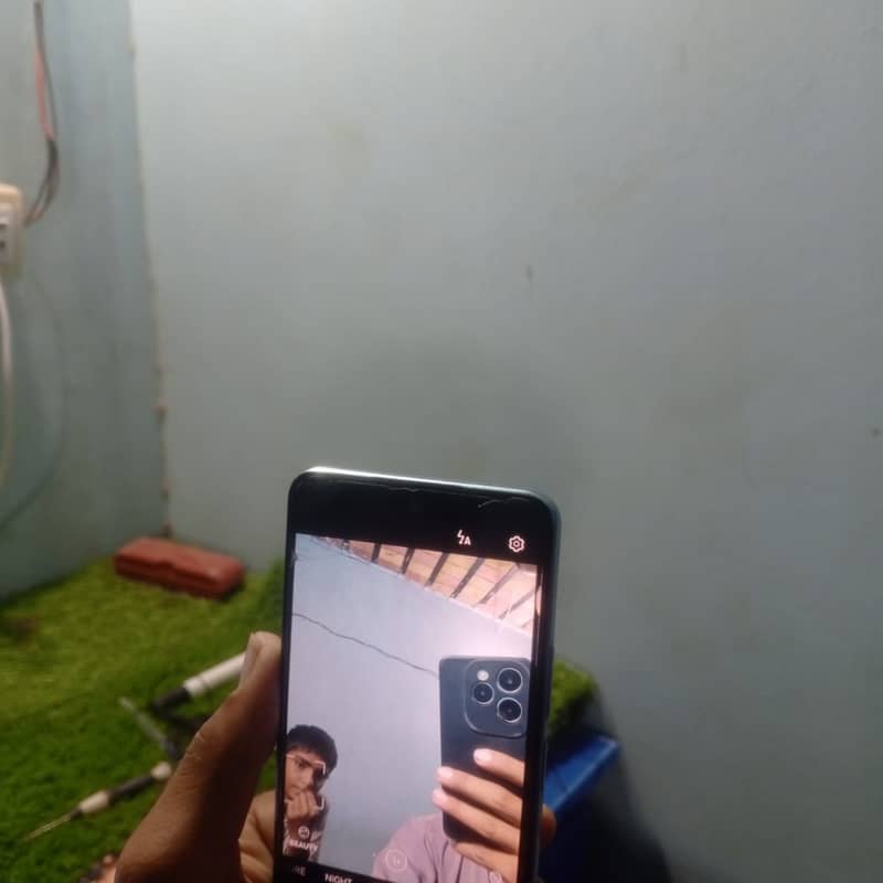 Huawei Nova 10 SE 3