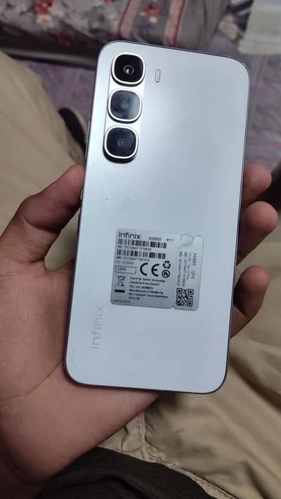 Infinix HOT 60 PRO