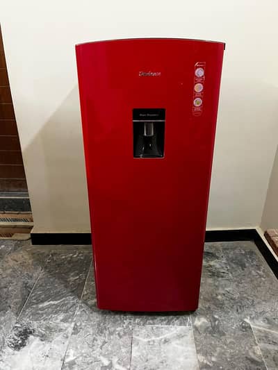 Dawlance Refrigerator Fridge slightly used