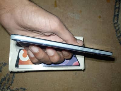 Samsung Mobile A31