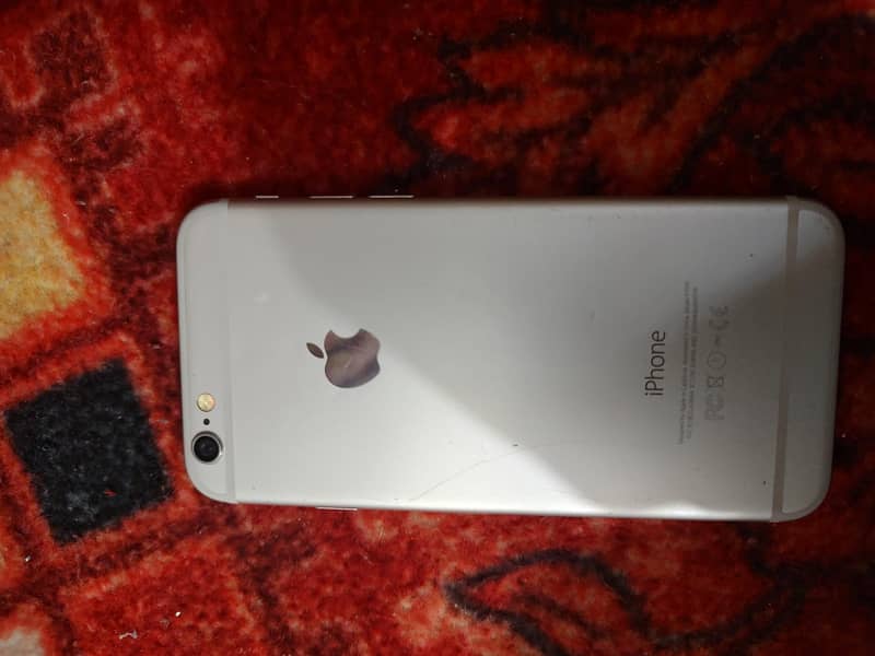 Apple iPhone 6 2