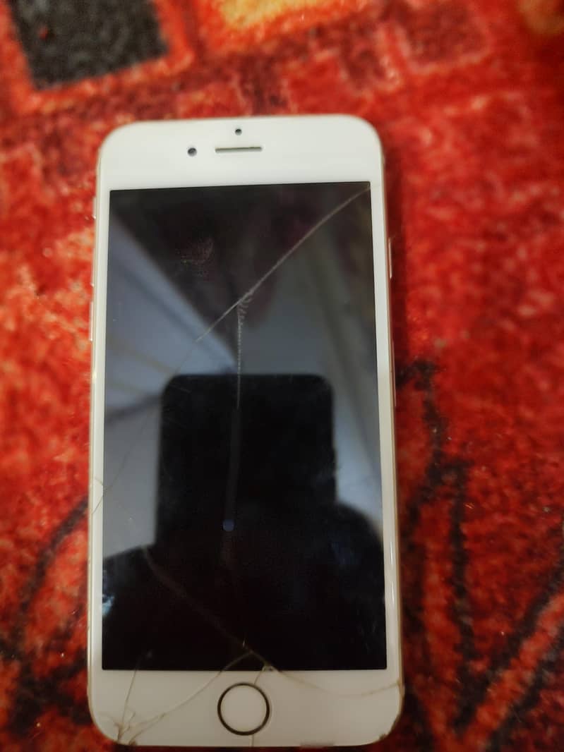 Apple iPhone 6 5