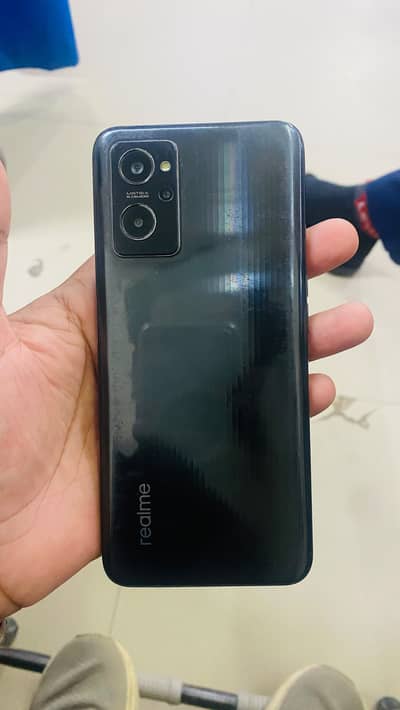 Realme 9i