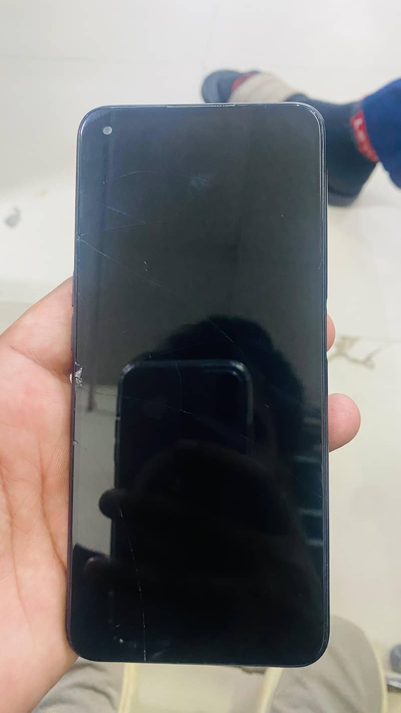 Realme 9i 1