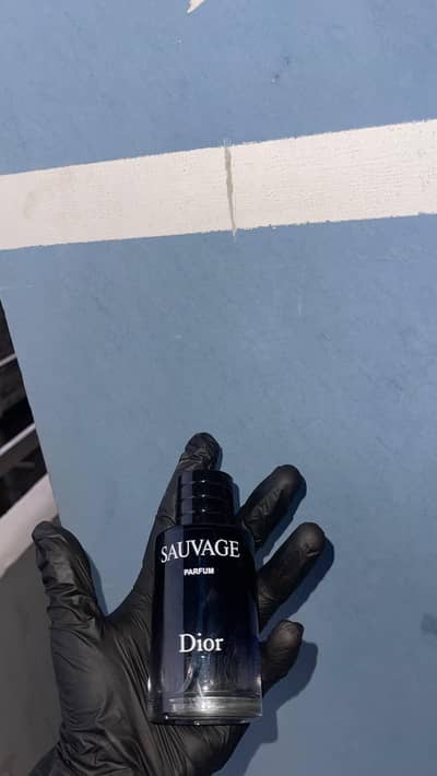 Dior SAUVAGE