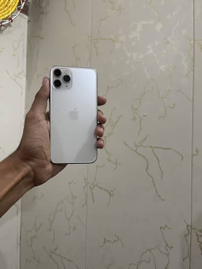 Apple iPhone 11 Pro