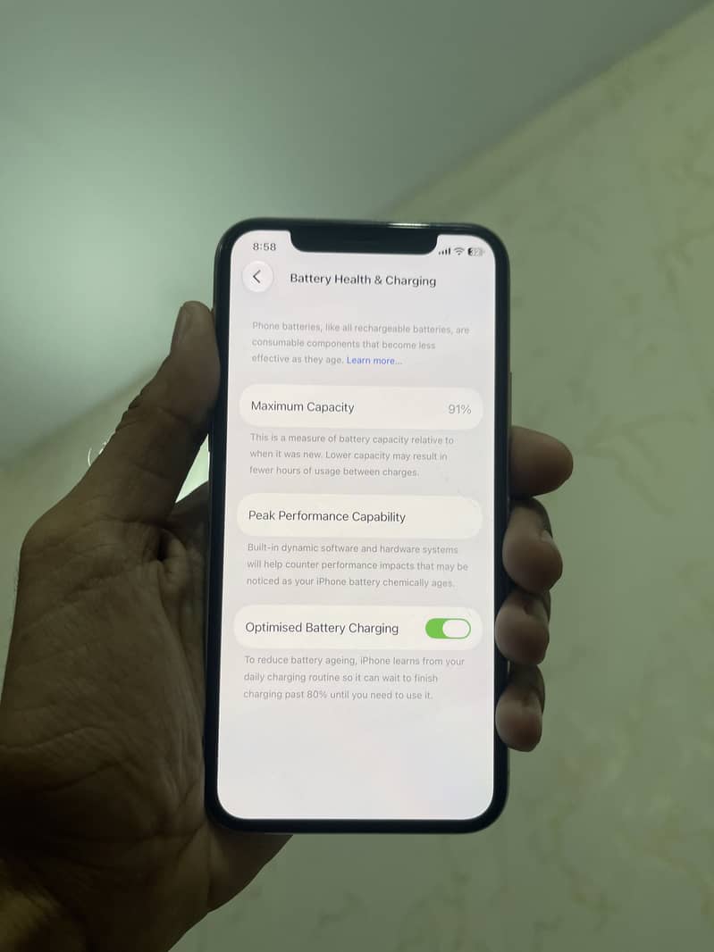Apple iPhone 11 Pro 1