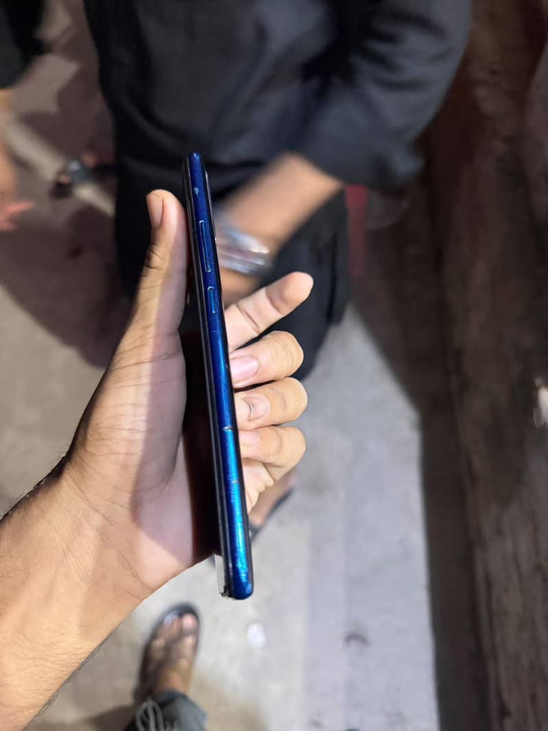 Infinix S5 4