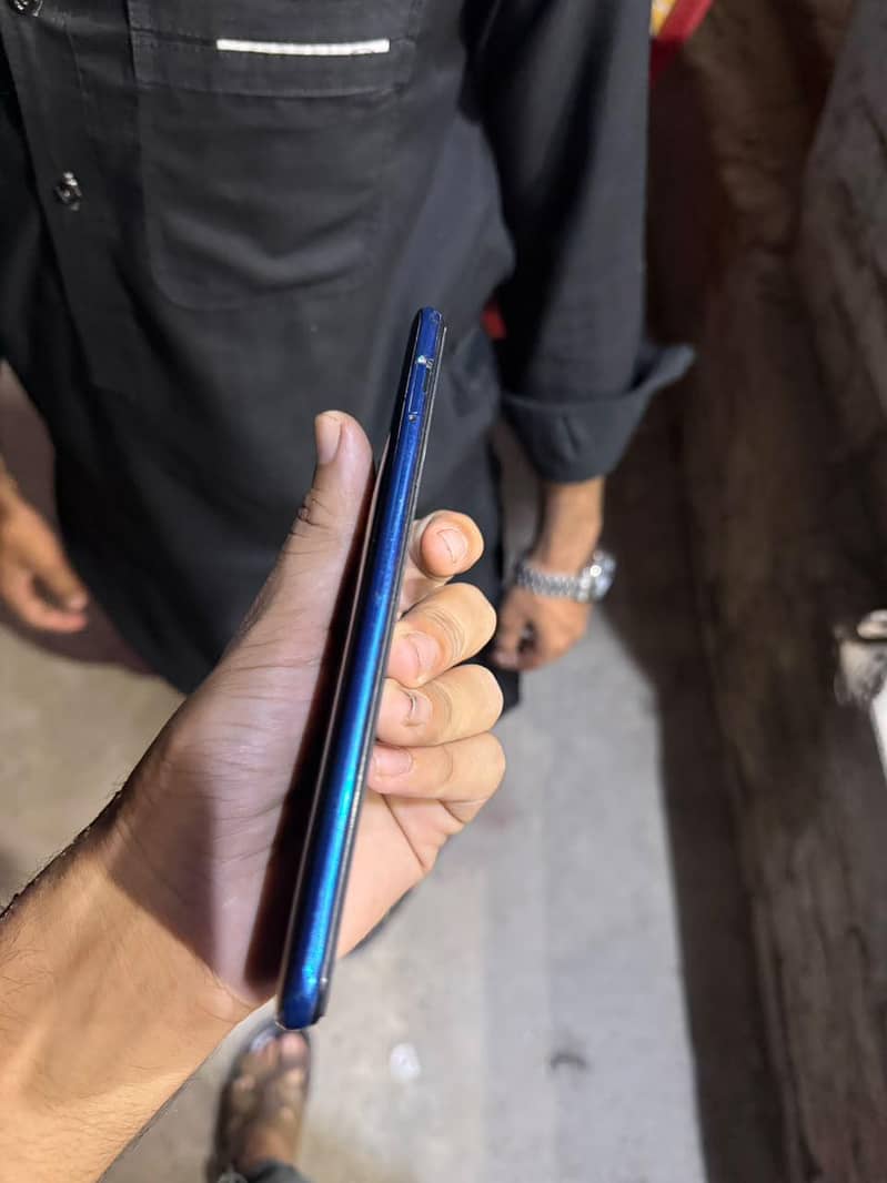Infinix S5 6
