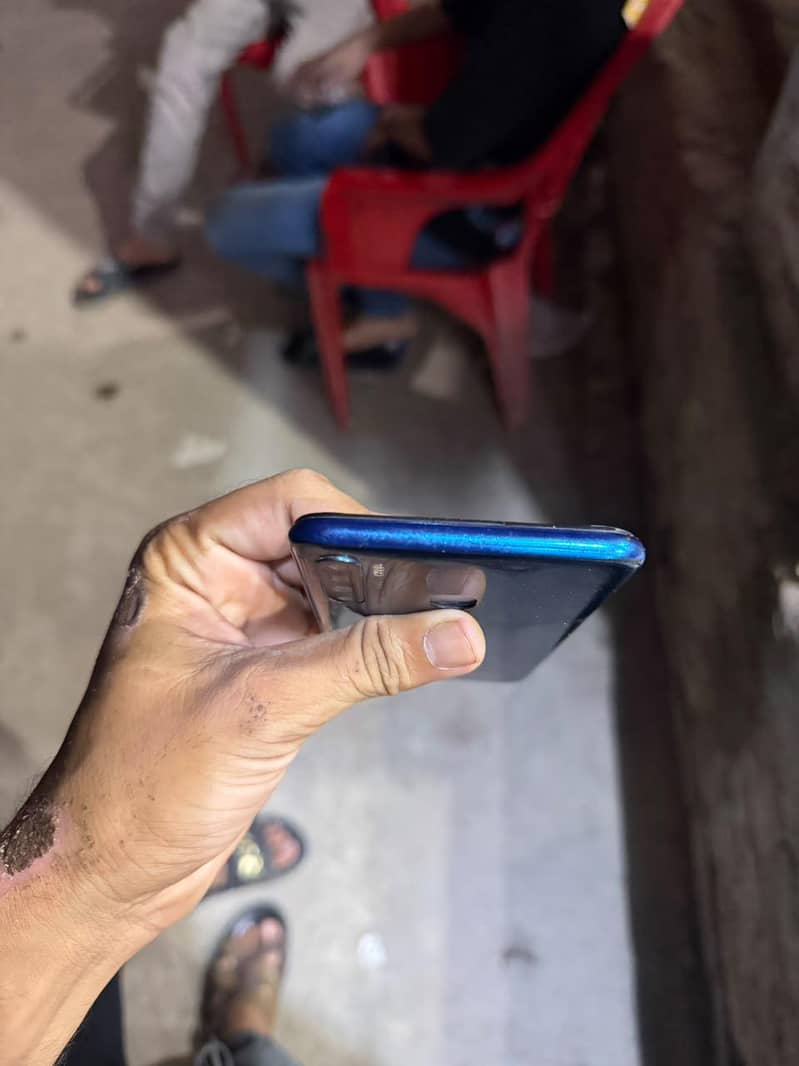 Infinix S5 7