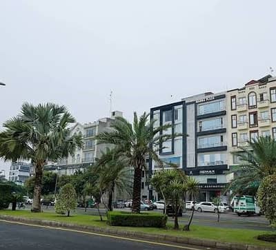 Bahria Orchard 4 Marla Commercial Plot for Sale in Block C