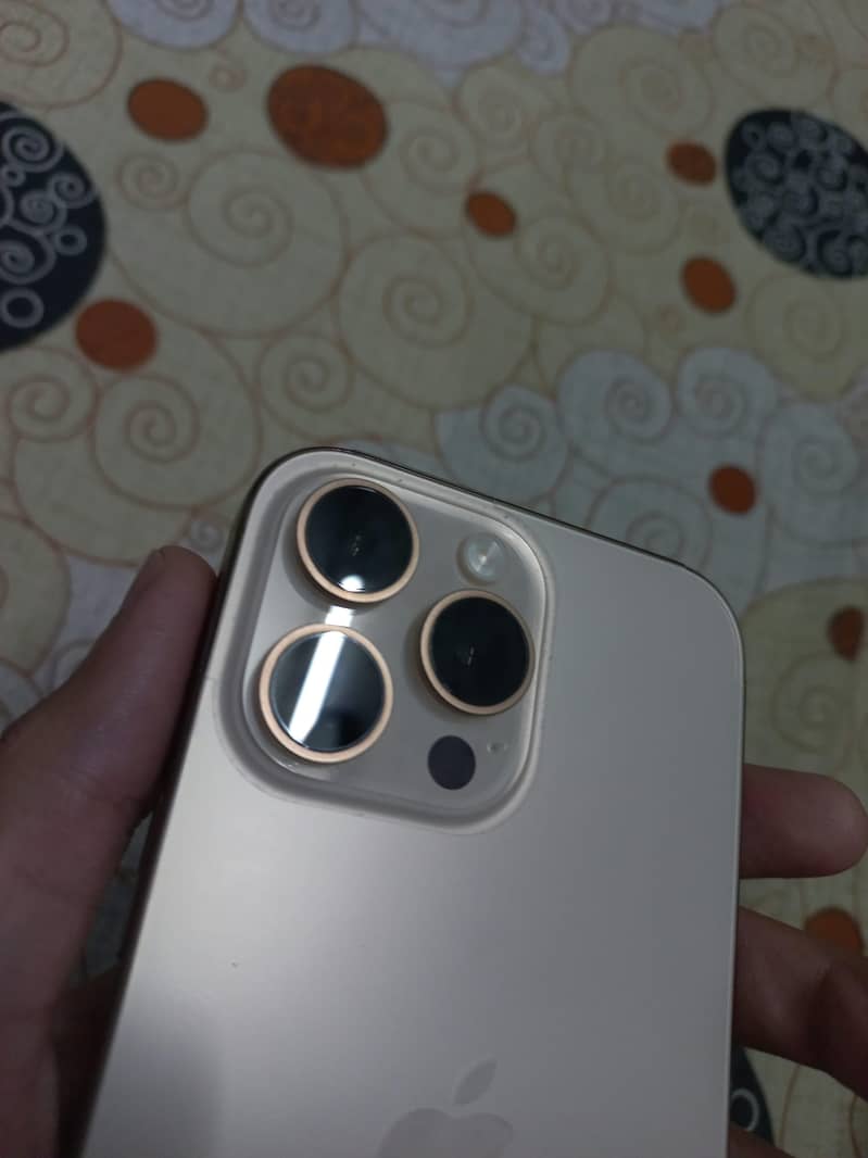 Apple iPhone 16 Pro Max 1