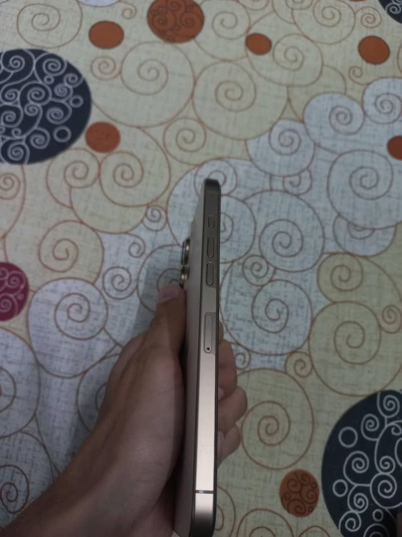 Apple iPhone 16 Pro Max 2