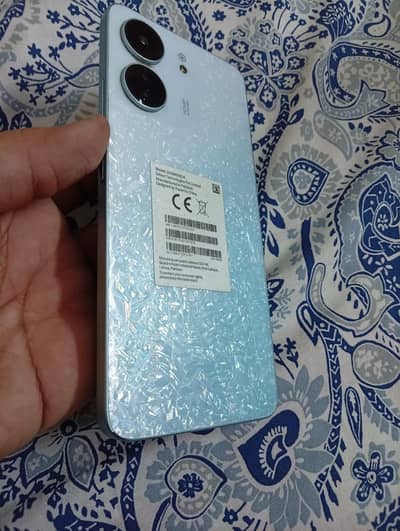 Xiaomi Redmi 13c