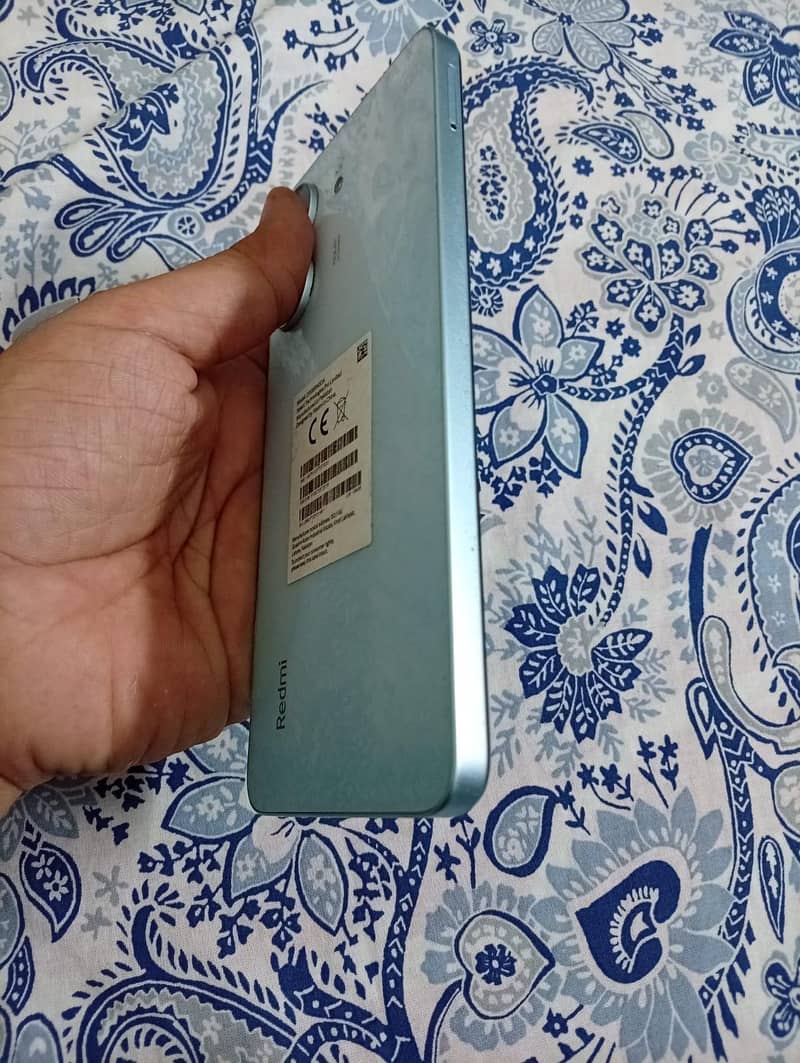 Xiaomi Redmi 13c 1