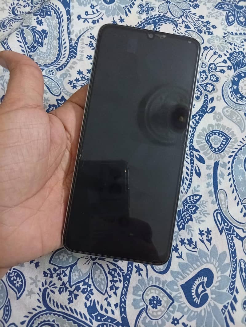 Xiaomi Redmi 13c 2